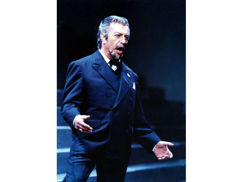 2004 - Leo Nucci