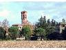 Abazia a Settimo, lato sud (2005) (imm. 1 di 12)