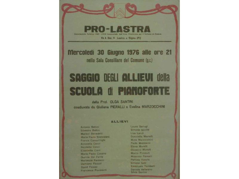 1976 Saggio degli allievi della Scuola di pianoforte.jpg