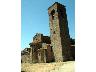ARTIMINO di Carmignano (PO)<br>Pieve di San Leonardo (imm. 3 di 12)