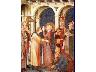 Simone Martini: San Martino riceve l'investitura,<br>Basilica Inferiore di San Francesco (imm. 3 di 6)