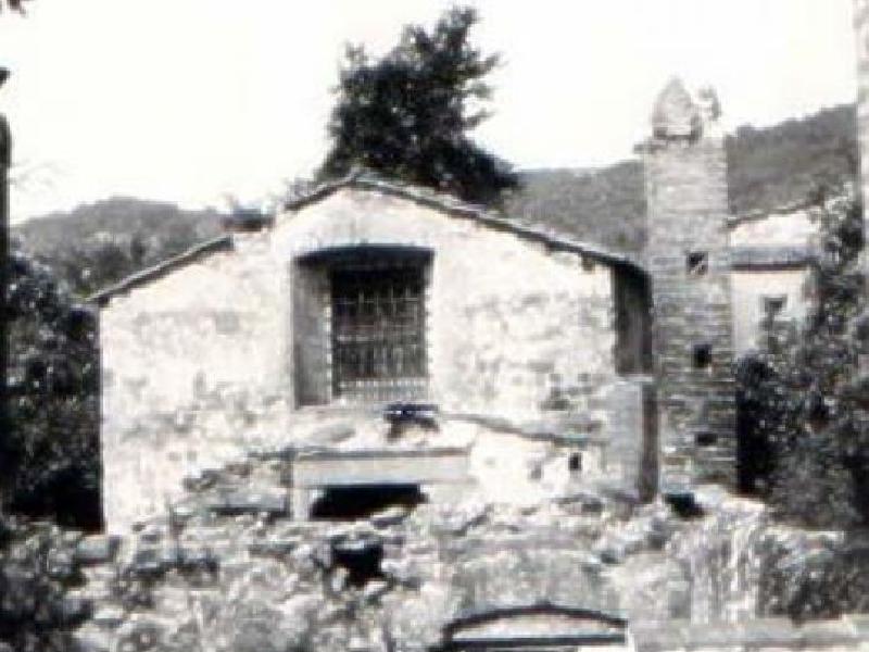 Santo Stefano alle Busche (a)