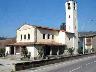 Brucianesi, Nuova chiesa di Santa Maria (2004) Lastra a Signa (imm. 2 di 7)