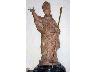 Brucianesi di Lastra a Signa, San`Antonino (XIII sec.) Nuova chiesa di Santa Maria (imm. 7 di 7)