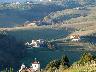 Brucianesi e Corliano di  Lastra a Signa panorama da Poggio alla Malva 2005 (imm. 8 di 24)