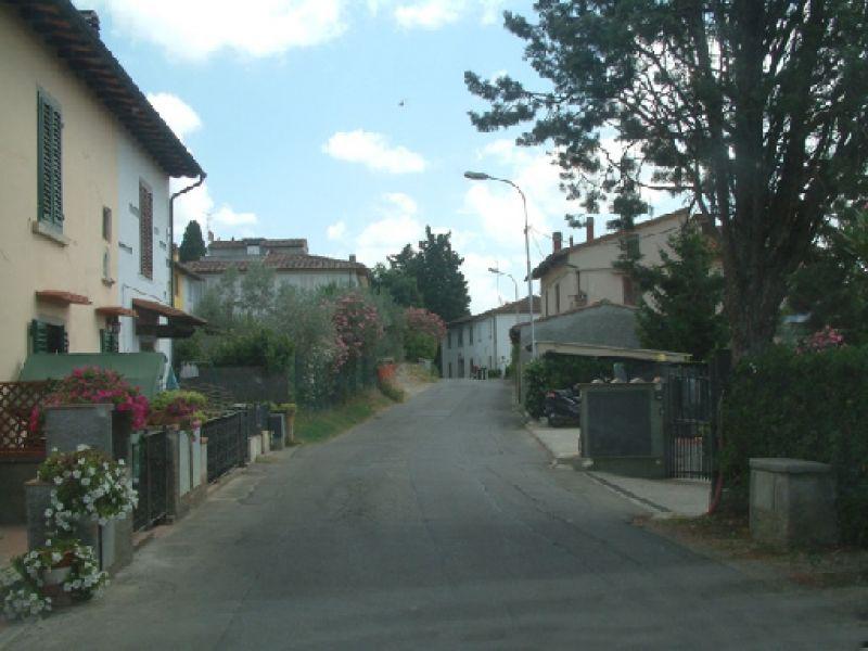 Inno di Lastra a Signa - anno 2007