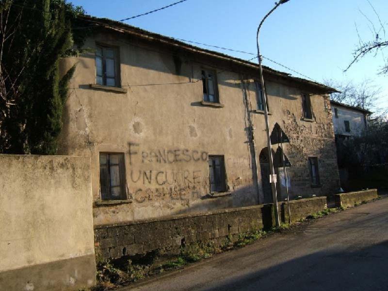 Inno, il paese anno 2007 (Lastra a Signa)