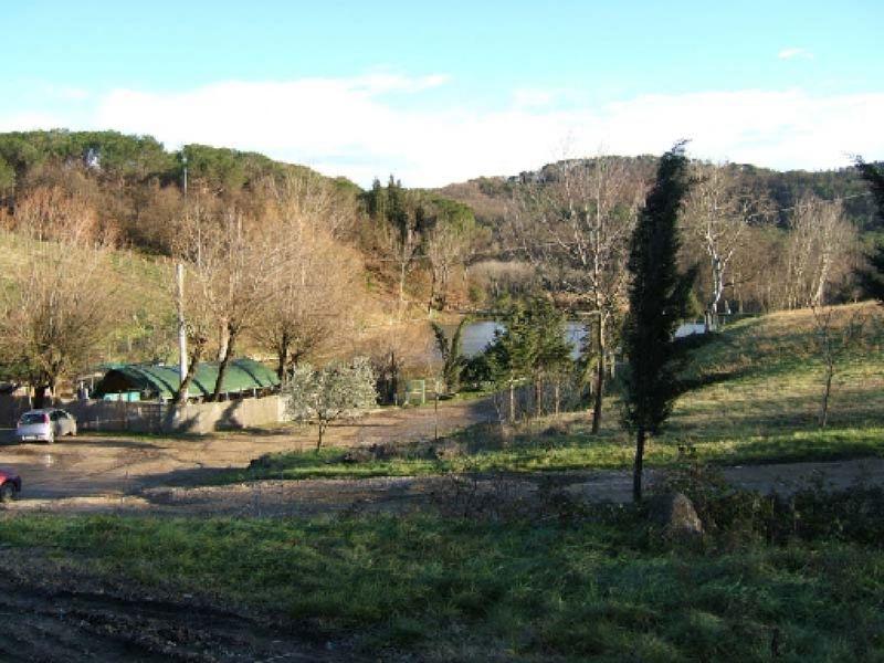 Inno (Lastra a Signa), lago Il Chiuso Anno 2007