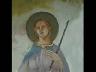 Beata Giovanna a La Luna di Lastra a Signa. Foto precedente al restauro del tabernacolo (2007) (imm. 6 di 26)