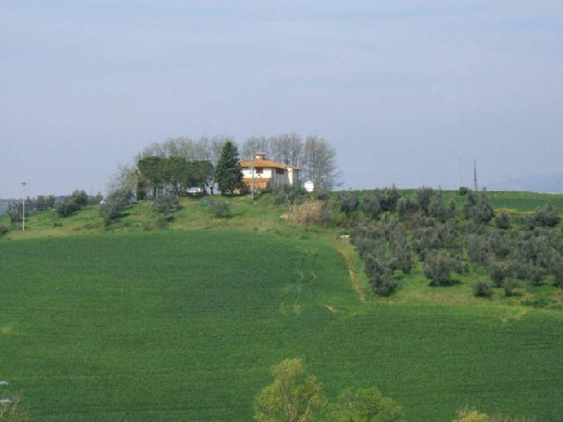 Luna di Lastra a Signa Primavera 2007