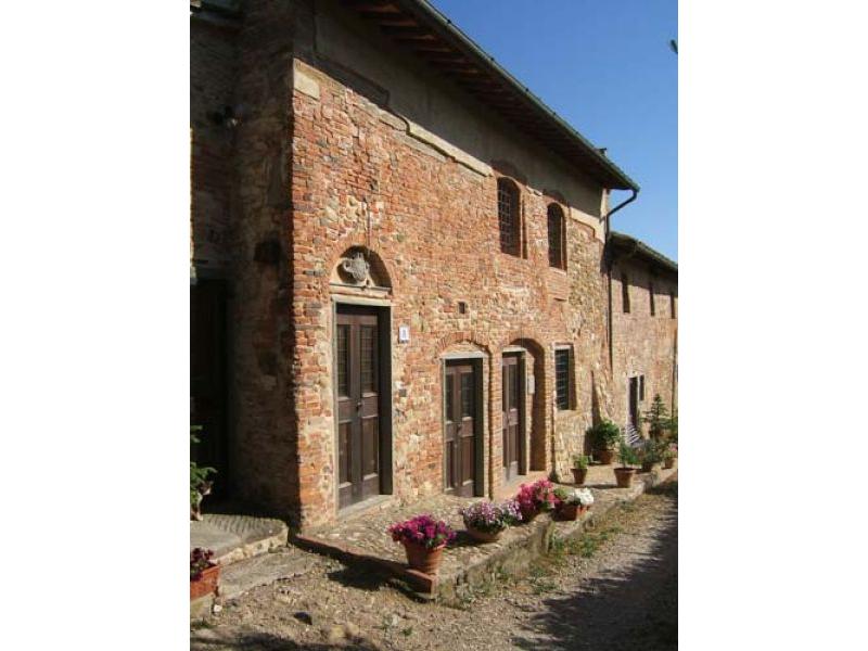 Spicchiello, 2007 (La luna di La Luna di Lastra a Signa)