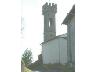 Lastra a Signa,San Martino a Carcheri, il campanile (2004) (imm. 7 di 18)