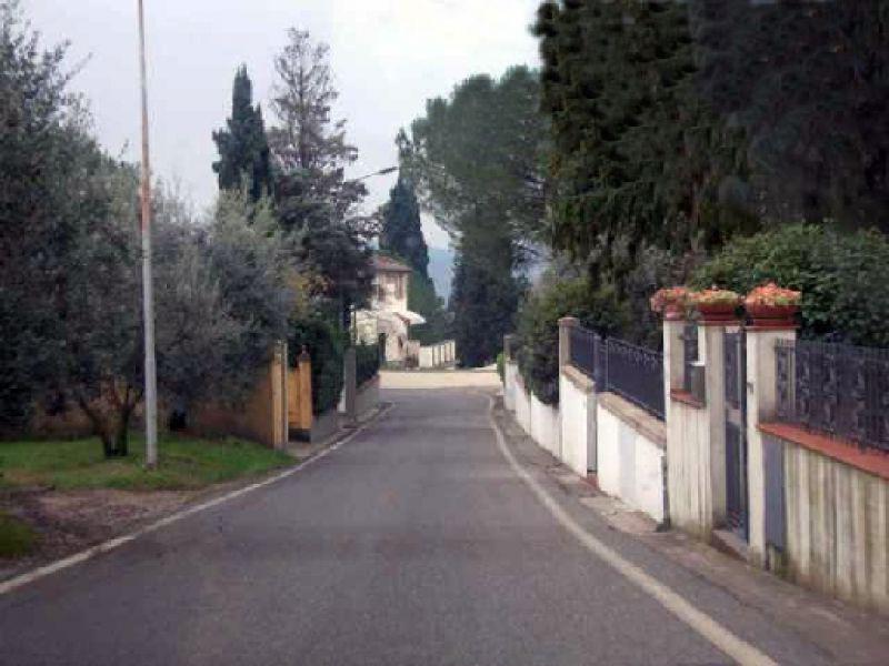 Carcheri di Lastra a Signa (2007)