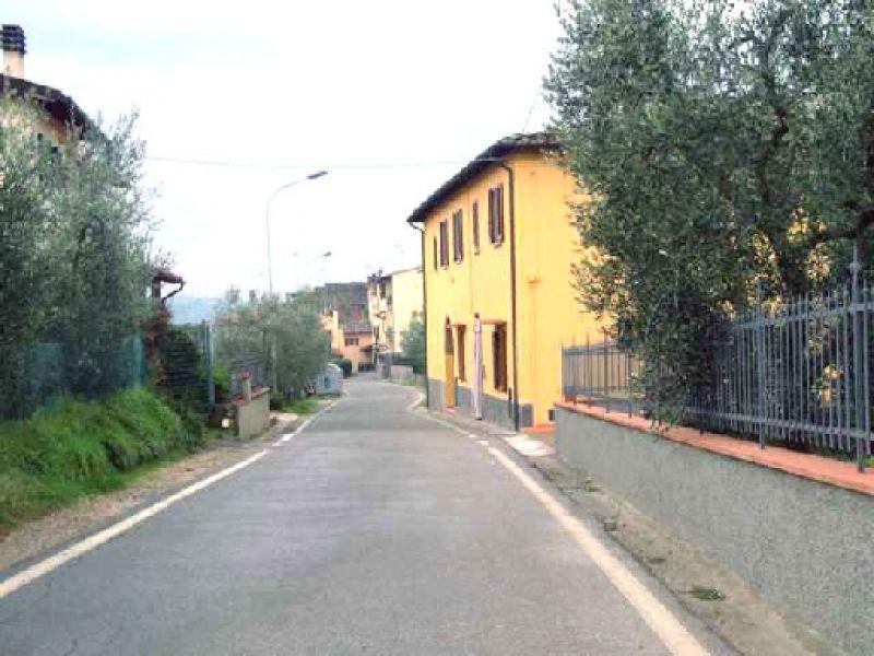 Carcheri 2007 (Lastra a Signa)