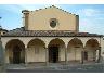 Carmignano, la pieve<br>2005 (imm. 5 di 10)
