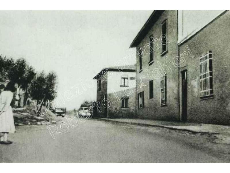 Marliano. La Luna - 1950 (Lastra a Signa)