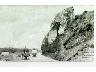 Masso della Gonfolina - 1900  (Lastra a Signa) (imm. 4 di 17)