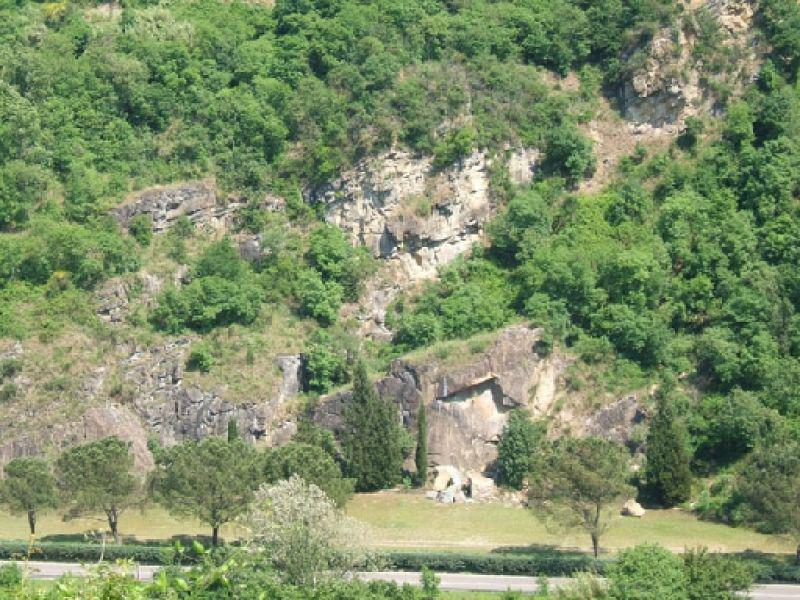 Cave Gonfolina (Lastra a Signa 2006)