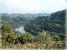 Gonfolina, panorame da Poggio alla Malva, autunno 2004 (Lastra a Signa) (imm. 9 di 17)