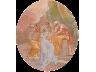 Storie di Gesù - V.Meucci XVIII sec. Compagnia di S.Antonio Abate, Chiesa di Sant'Ilario, Lastra a Signa, 2007 (imm. 14 di 20)