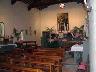 Altar Maggiore. Chiesa di Sant'Ilario,Aprile 2007 Lastra a Signa (imm. 17 di 20)