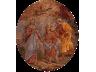 Storie di Gesù - V.Meucci XVIII sec. Compagnia di S.Antonio Abate, Chiesa di Sant'Ilario, Lastra a Signa, 2007 (imm. 19 di 20)