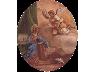 Storie di Gesù - V.Meucci XVIII sec. Compagnia di S.Antonio Abate, Chiesa di Sant'Ilario, Lastra a Signa, 2007 (imm. 11 di 20)