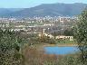Sant'Ilario, panorama da San Romolo (Lastra a Signa) (imm. 1 di 20)