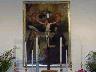 Sant`Ilario da Poitiers e San Francesco (Matteo Rosselli XVI sec) Compagnia di S.Antonio Abate, Chiesa di Sant'Ilario, Lastra a Signa, 2007 (imm. 20 di 20)