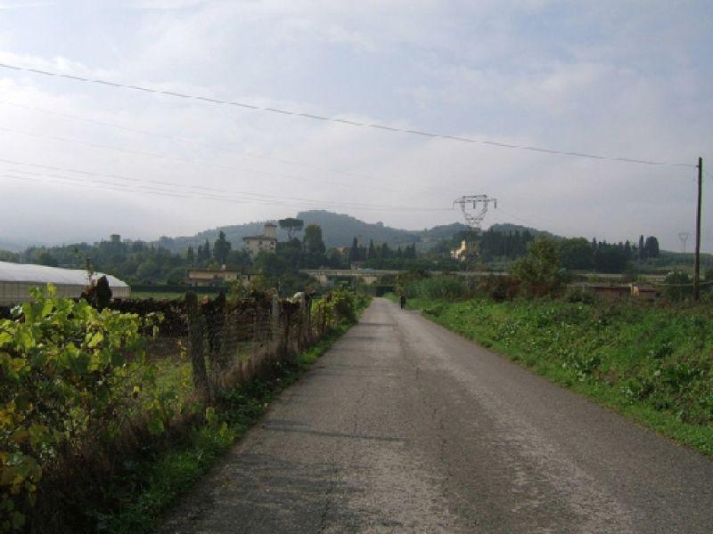 FI-PI-LI e Sant`Ilario da Capannuccia