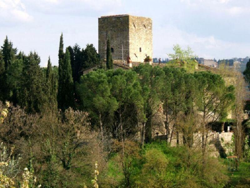 Sant'Ilario di Lastra a Signa, la Torre (2007)