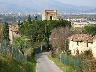 Sant'Ilario, via di Valle e la Torre Lastra a Signa 2004 (imm. 13 di 19)