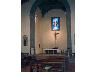 Santo Stefano a Calcinaia<br>Altar Maggiore | Lastra a Signa, foto 2006 (imm. 12 di 16)
