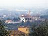 Santo Stefano a Calcinaia<br>Chiesa con panorama (2006) | Lastra a Signa (imm. 6 di 16)