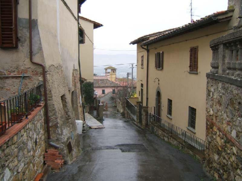 Calcinaia Buca (2007) | Lastra a Signa