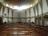 Chiesa della Natività<br>Altar maggiore<br>2005 (imm. 2 di 9)