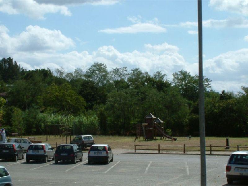 Giardini di Via Re di Puglia (2007) | Lastra a Signa