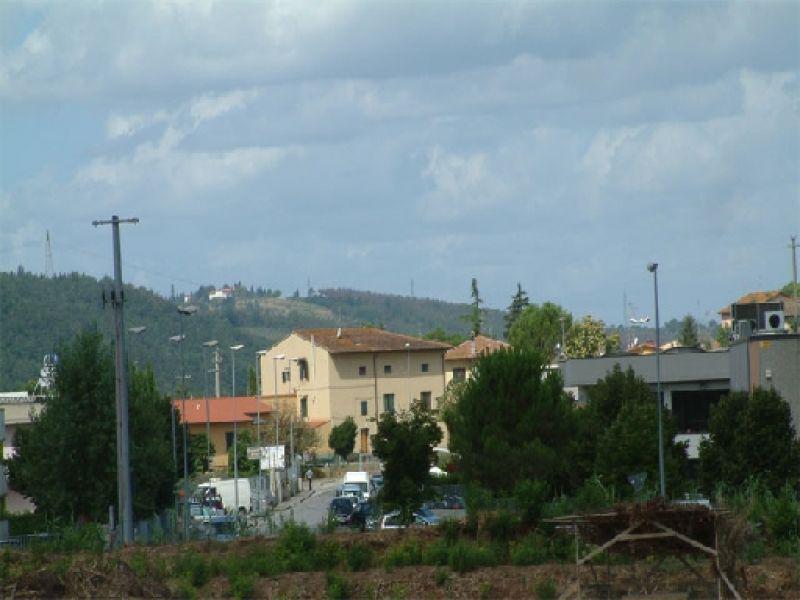 Ginestra F.na - Zona artigianale (2007)