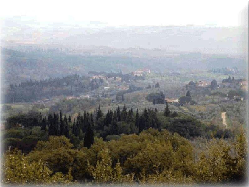 Val Pesa da San Romolo - autunno 2005 | Lastra a Signa