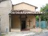 Campagnia di Santa Maria di San Martino a Gangalandi, oratorio | Lastra a Signa 2007 (imm. 14 di 15)