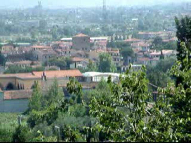 Centro storico e San Martino a Gangalandi (2007) | Lastra a Signa