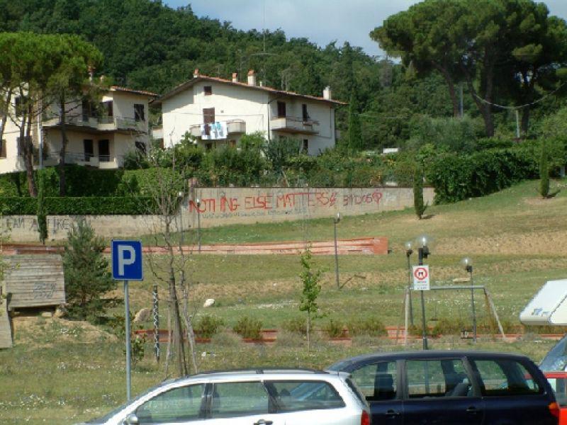 Giardini di via Puccini di San Martino a Gangalandi | Lastra a Signa