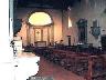 Altar Maggiore e pulpito | chiesa di San Martino a Gangalandi, Lastra a Signa (imm. 12 di 38)