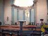 Altar Maggiore con Abside (Leon Battista Alberti XV sec) (imm. 14 di 38)