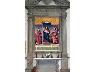 Altare di Maria Assunta in cielo - Tavola di Antonio del Ceraiolo XV sec (imm. 22 di 38)