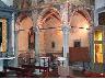 Affreschi di Bicci Di Lorenzo XV sec | chiesa di San Martino a Gangalandi, Lastra a Signa (imm. 28 di 38)