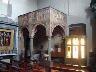 Affreschi di Bicci Di Lorenzo (XV sec) | chiesa di San Martino a Gangalandi, Lastra a Signa (imm. 32 di 38)