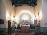 SS Maria e Lorenzo a Marliano<br>Altar Maggiore (Lastra a Signa 2005) (imm. 2 di 9)