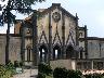 Cimitero della Misericordia, ingresso  (2008) | Lastra a Signa, San Martino a Gangalandi (imm. 4 di 11)