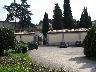 Ingresso cimitero comunale  (2008) | Lastra a Signa, San Martino a Gangalandi (imm. 7 di 11)